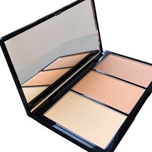 Phase Zero Highlighter Trio Palette